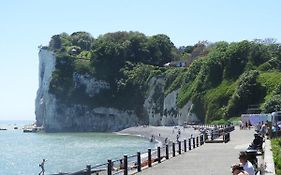 St Margaret'S 2-Bed Chalet - Sleeps 4 & Pets Ok